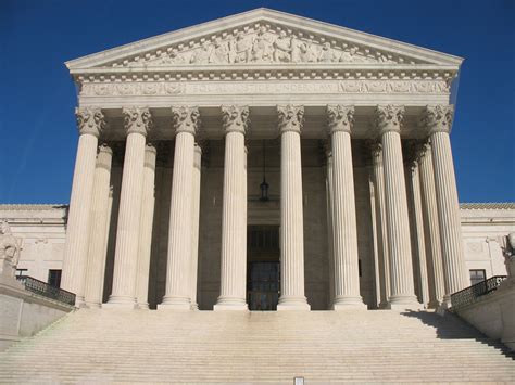 Supreme court wiki - For all of the changes in its history, the Supreme Court has retained so many traditions that it is in many respects the same institution that first met in 1790, prompting one legal …